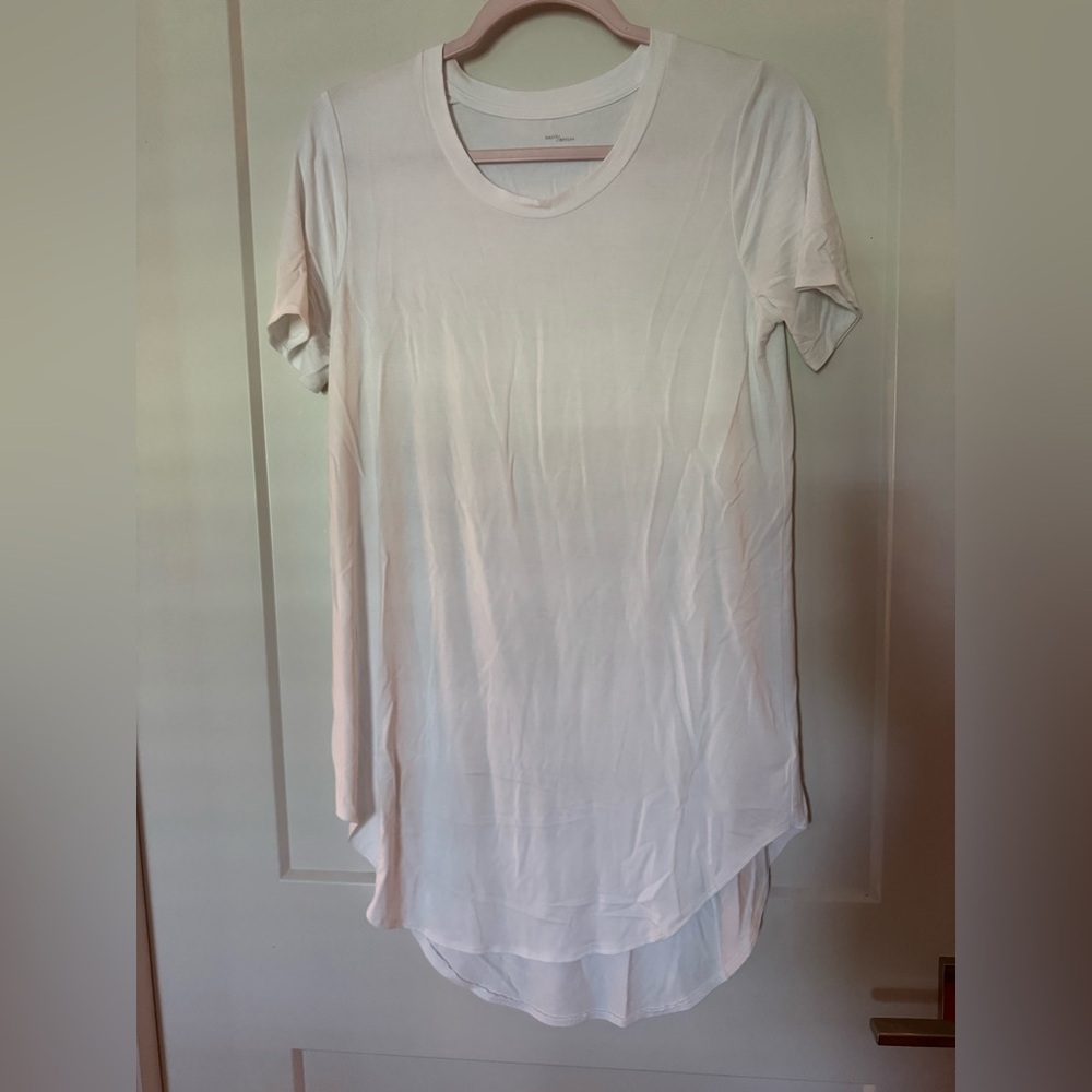 Daily Ritual Shirt Dress